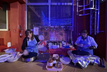 ANIMATIONS DE NOËL DU 16 DÉCEMBRE 2023